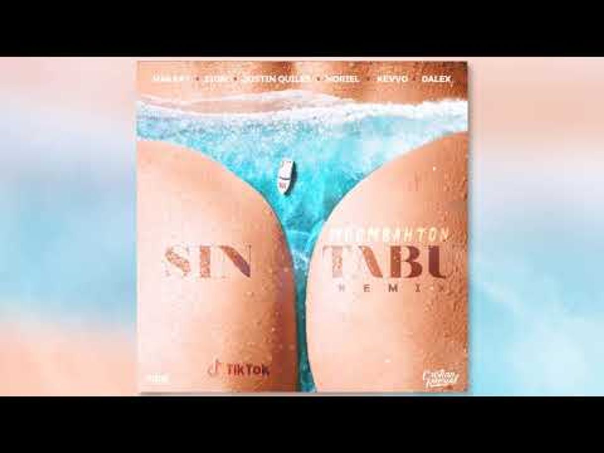 Music Sin Tabú Remix - YouTube