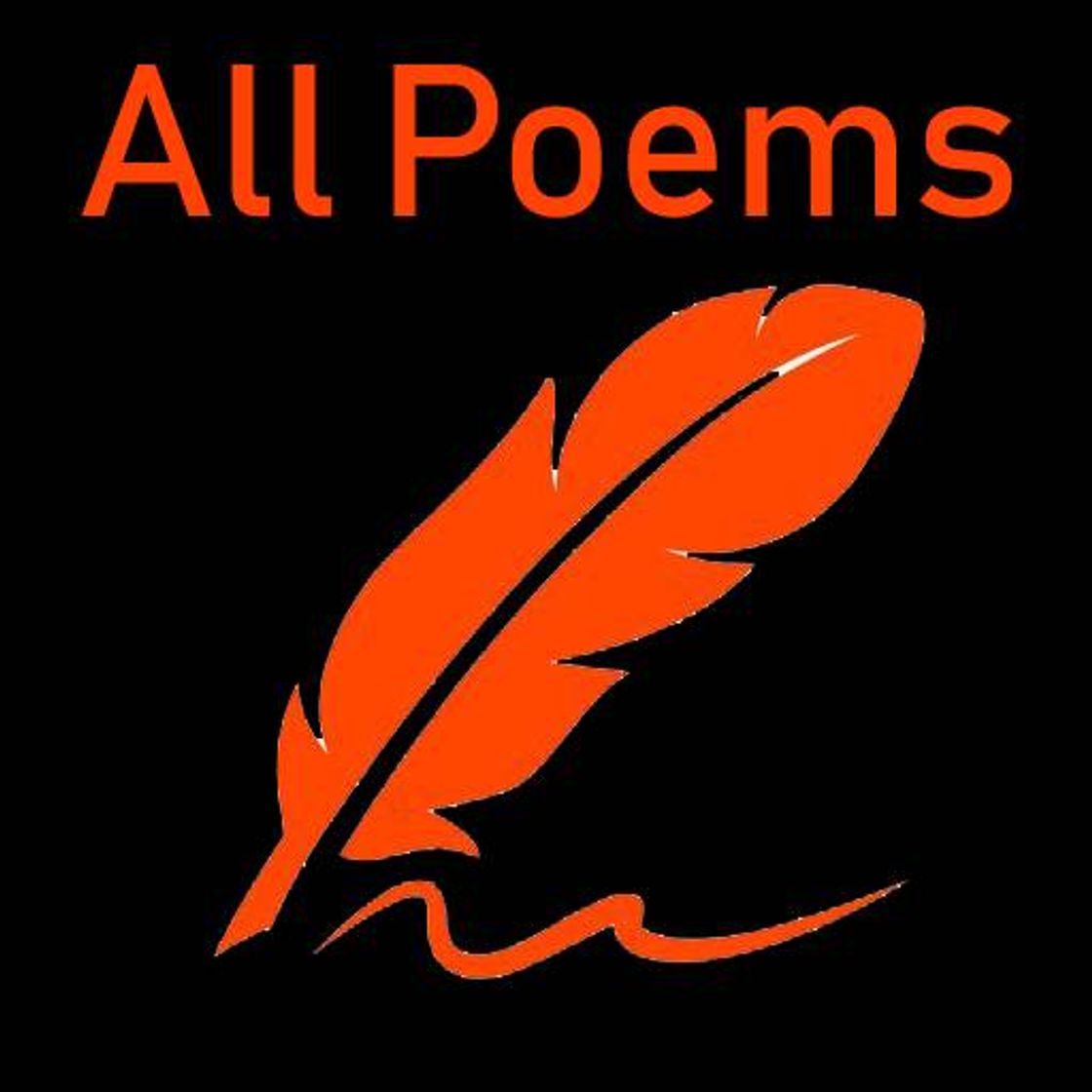 Moda All Poems - Apps on Google Play