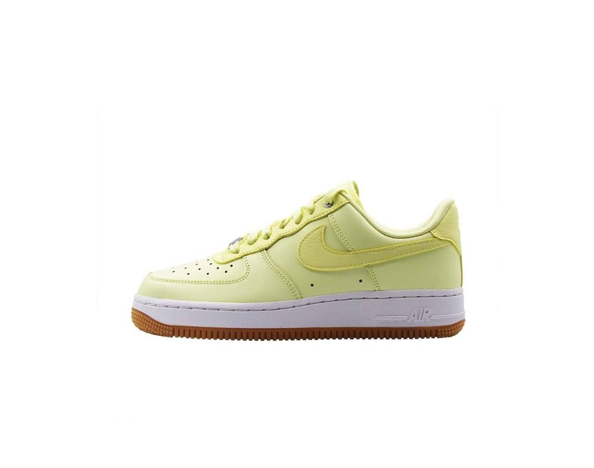 Moda NIKE Wmns Air Force 1 '07 PRM

