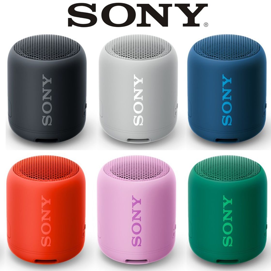 Product Sony SRS