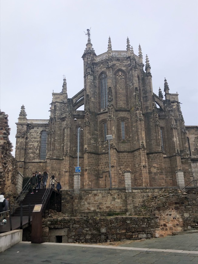 Place Astorga