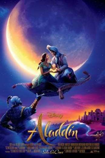 Aladdin