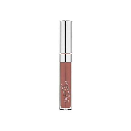 COLOURPOP Ultra Matte Lip in BEEPER Full Size 3.2g [Misc.]