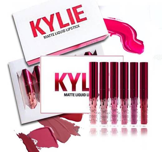 Kylie Cosmetics by Kylie Jenner | Official Website