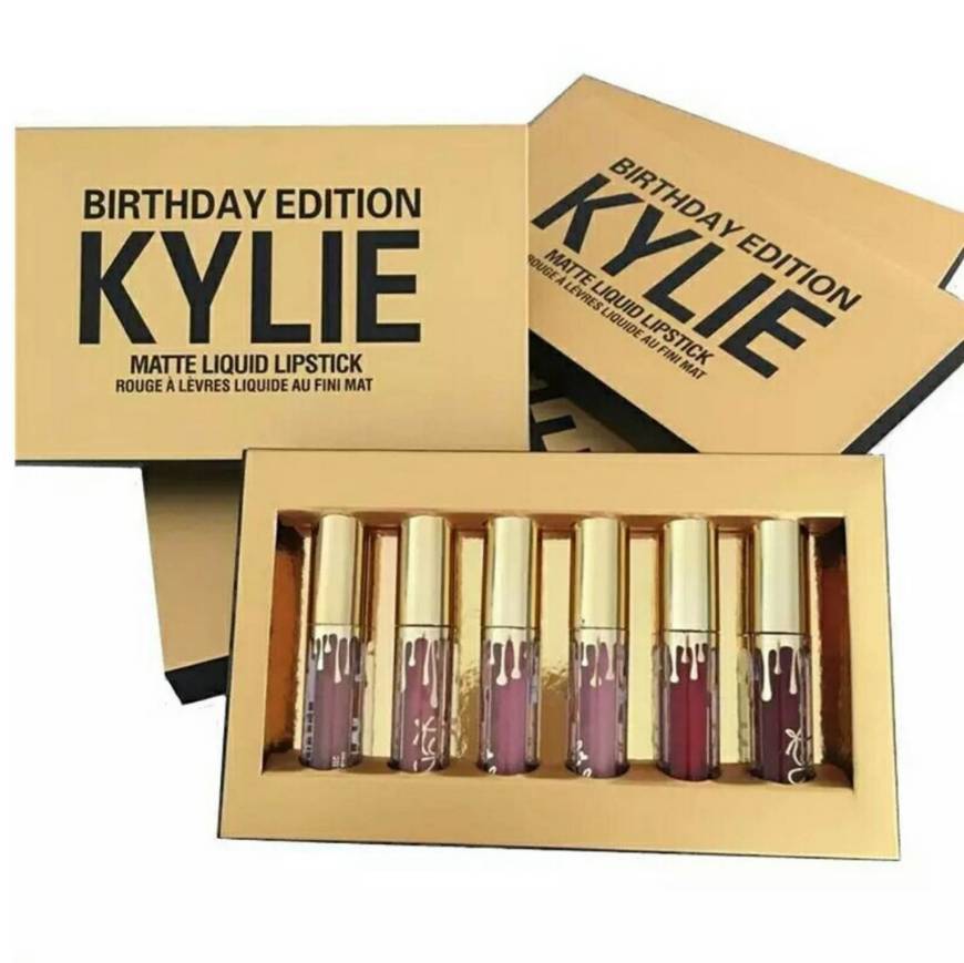 Moda Kylie Cosmetics by Kylie Jenner | Official Website