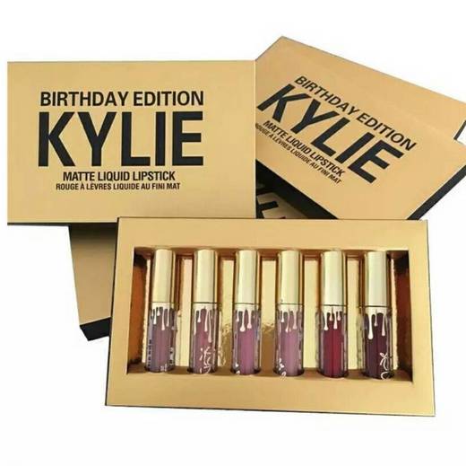 Kylie Cosmetics by Kylie Jenner | Official Website