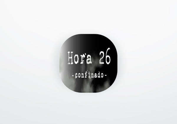 Aplicação Hora 26