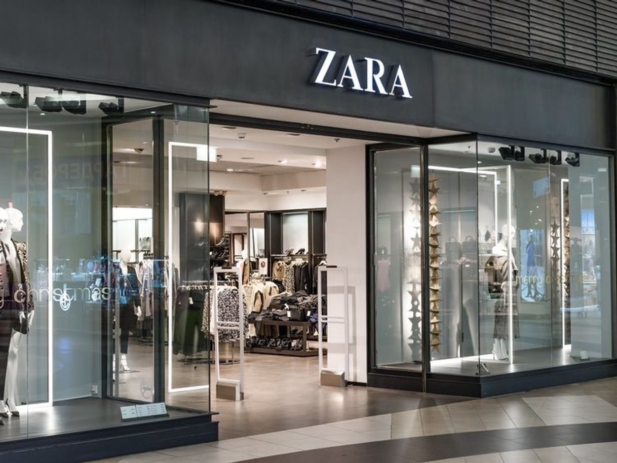 Social ZARA España | Nueva Colección Online