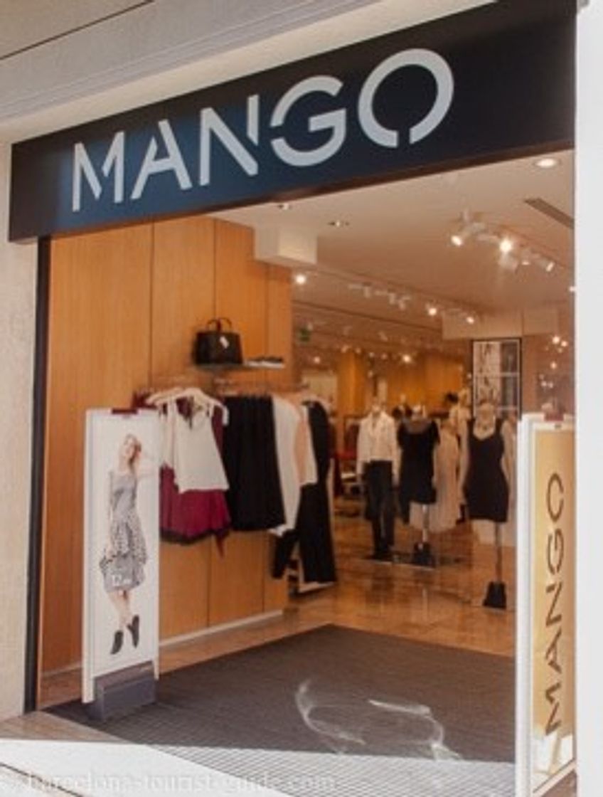 Social Mango - Tienda De Ropa Femenina