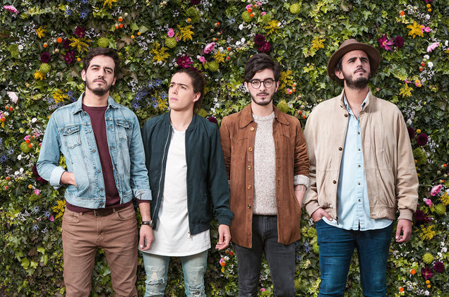 Moda Morat - Morat