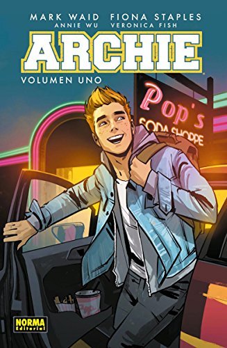 Libro ARCHIE