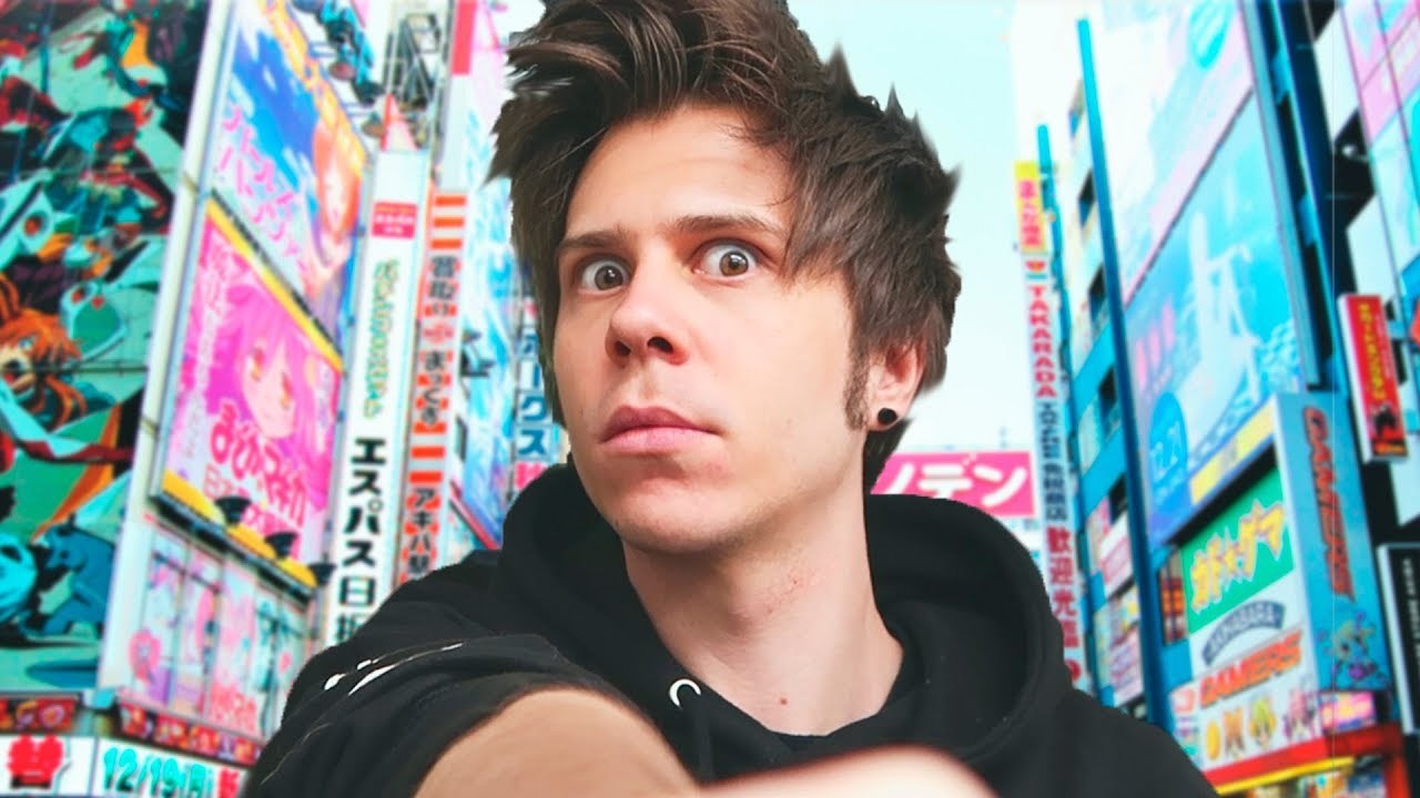 Moda elrubiusOMG - YouTube