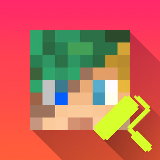 App Skin Editor: Minecraft Creator Edition