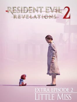 Videogames Resident Evil: Revelations 2 - Extra Episode 2: Little Miss