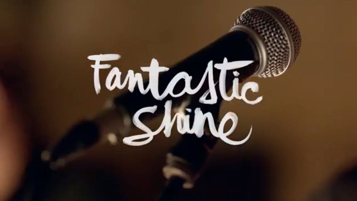 Canción Fantastic shine