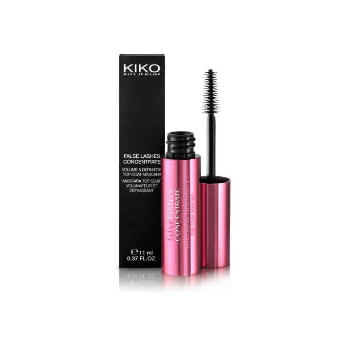 Productos Rímel Kiko