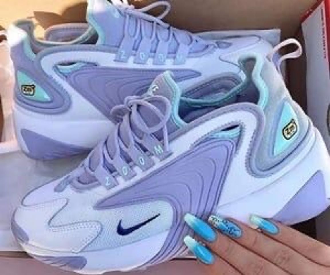 Moda nike