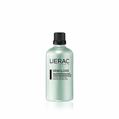 Beauty Lierac Sebologie - Solución queratolítica de corrección de imperfecciones