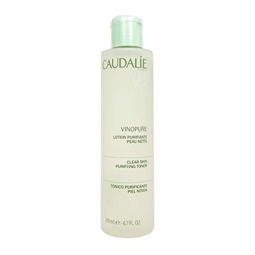 Beauty Caudaíe Vinopure Tónico Purificante 200ml