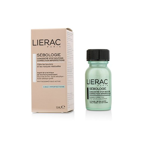 Beauty Lierac