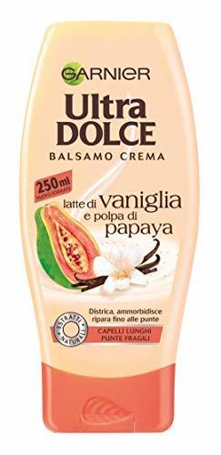 Beauty Garnier Ultra Dolce Acondicionador 250 ml [3 Paquetes de 2 unidades 2]