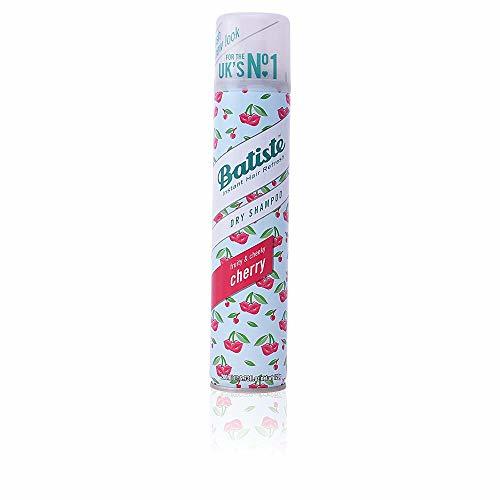 Social BATISTE Champu en seco Cherry 200ML