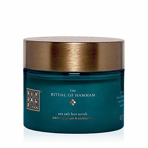 Belleza RITUALS The Ritual of Hammam Exfoliante Corporal