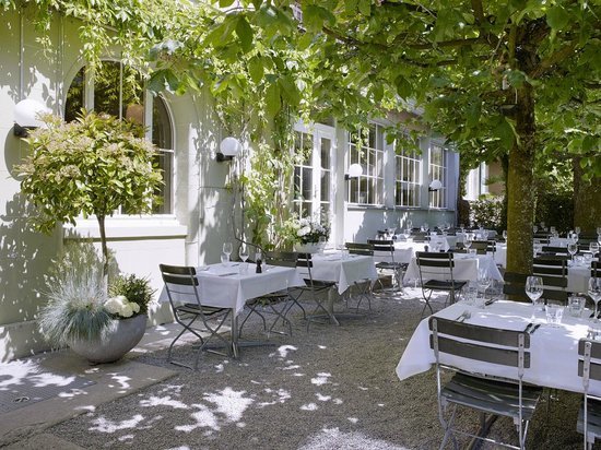 Restaurants Brasserie Obstberg