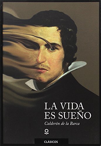 Book La vida es sueño