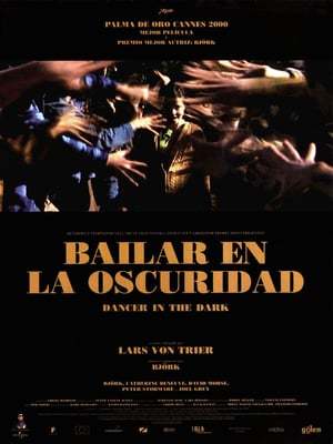 Movie Bailar en la oscuridad