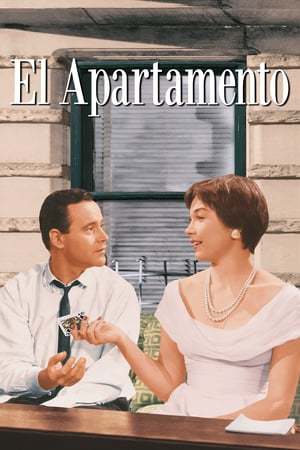 Película El apartamento