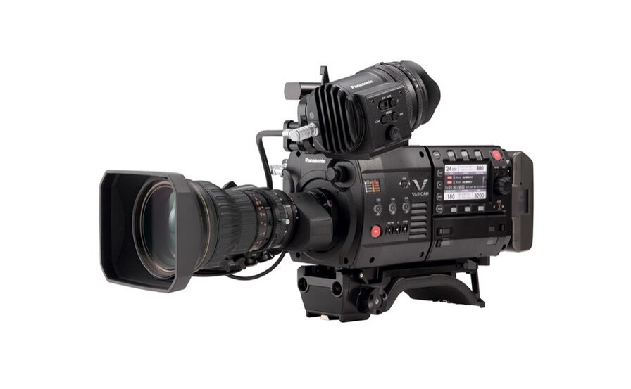 Productos PANASONIC VARICAM