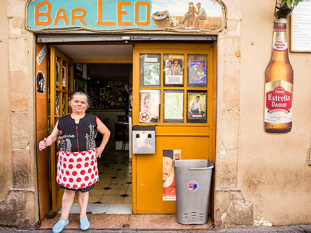 Restaurantes Bar Leo