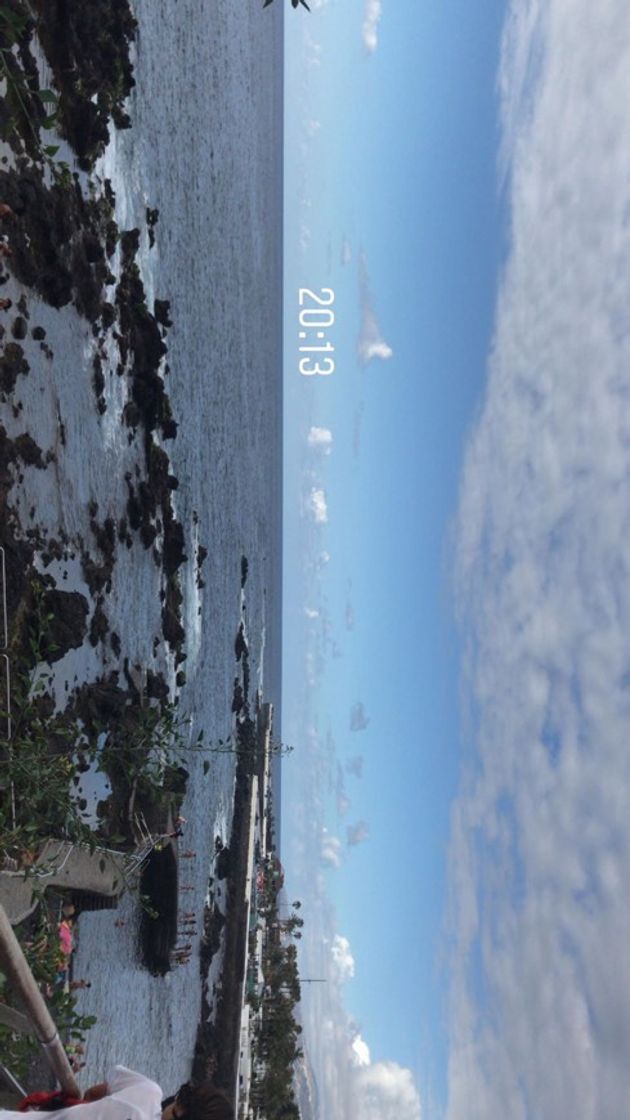 Place Tenerife