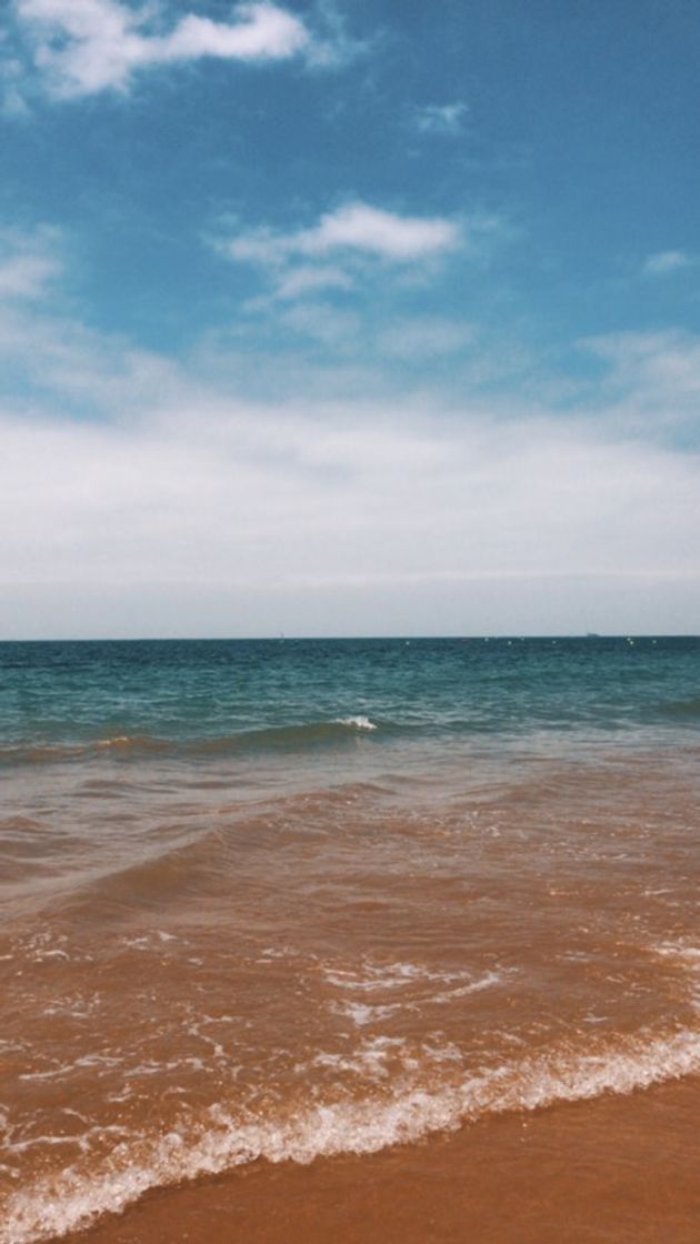 Place Playa de Regla