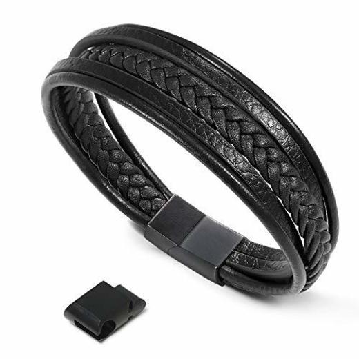 flintronic® Pulsera Hombre