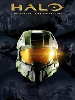 Videogames Halo: The Master Chief Collection