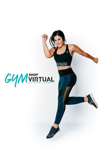 Gym Virtual 🙌🏽