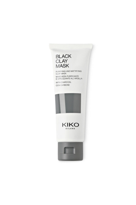 Products Black Clay Mask