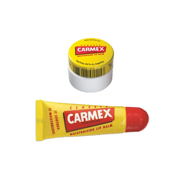 Belleza Carmex Original