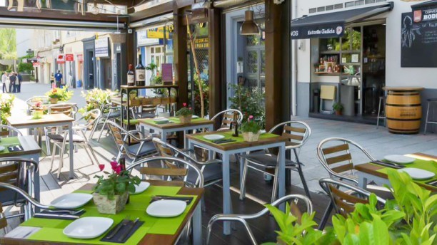 Restaurants BARALLOCO