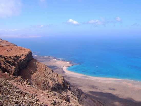 Lugar Mirador del Rio