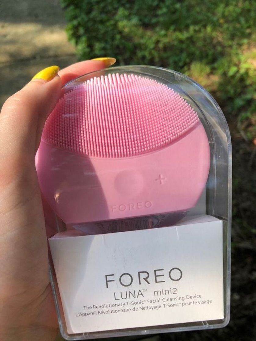 Fashion foreo