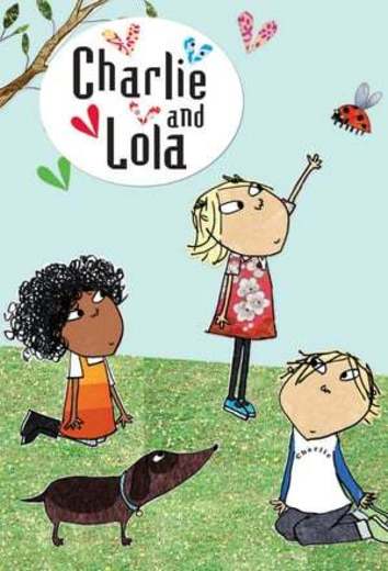 Charlie and Lola