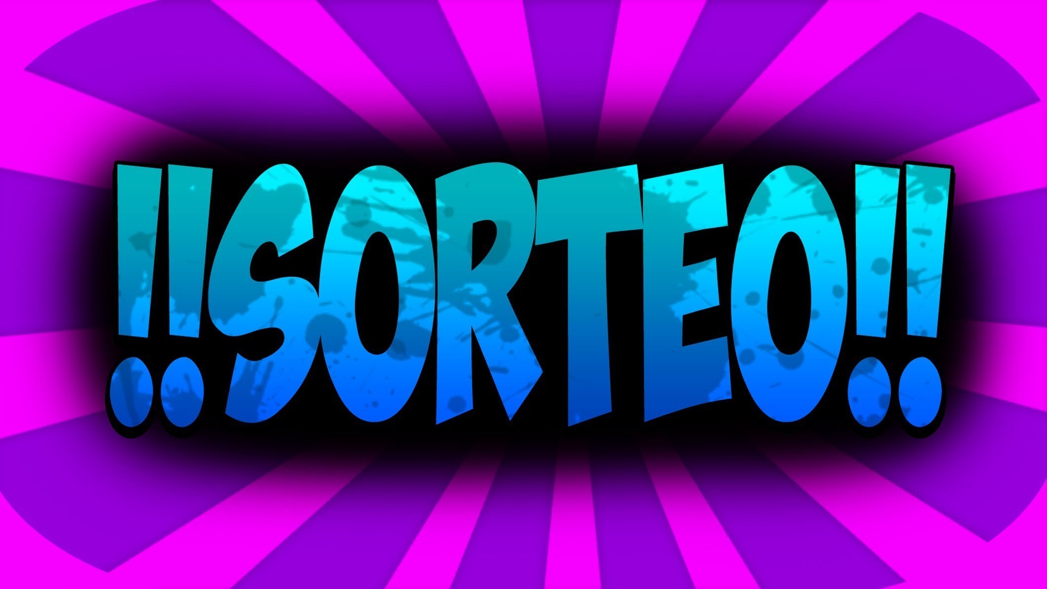 Sorteo