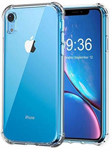 funda iphone xr - Amazon.es