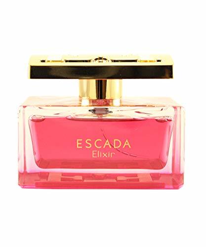 Social ESCADA ESPECIALLY ELIXIR EDP VAPO 75 ML