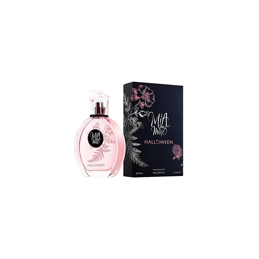 Social Mia Me Mine 100 Ml.
