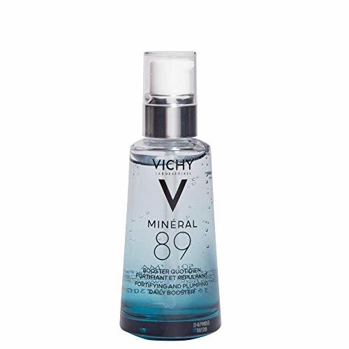 Social VICHY MINERAL 89 CREMA 50 ML