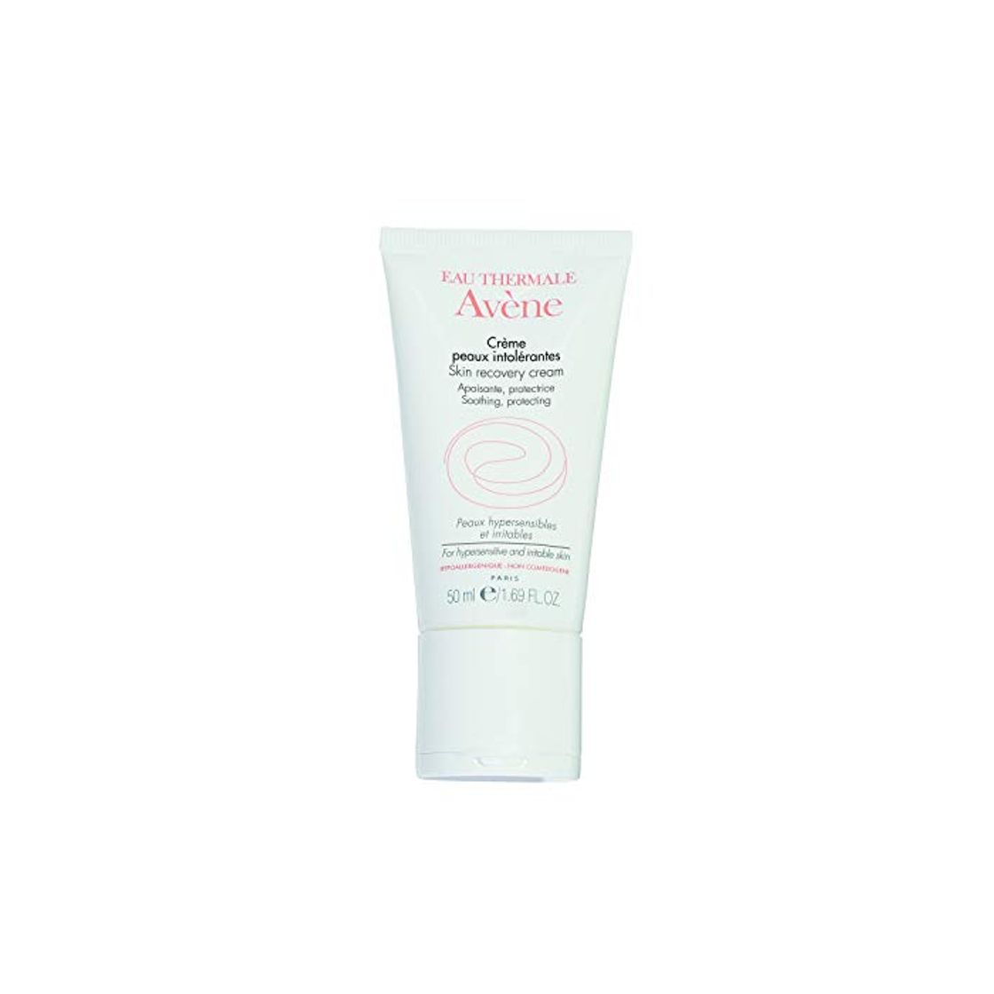 Beauty AVENE Crema Pieles Intolerantes 50 ml